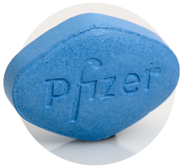 Picture: Little Blue Pill