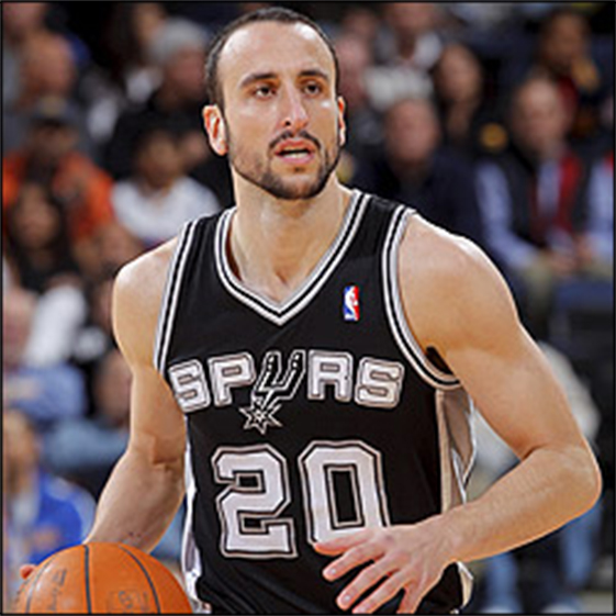 manu ginobili mcfarlane